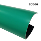 ESD 금고와 산업적 워크샵 보호를 위한 방염성 PVC 마루 매트