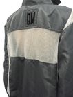 고청정실 ESD 안전한 옷 폴리에스테르 반대 정전기 재킷과 바지는 1000년을 분류합니다 - 10000