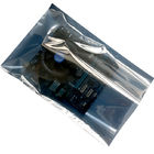 가방 개방형 또는 지퍼 폐쇄부를 보호하는 반대 정전기 ESD 패키징 재료 ESD