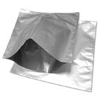 알루미늄 포일 ESD 패키징 재료 수분 차폐 봉투 열 봉인한 45*43cm