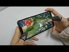 당신은 매끄럽게 게임합니까?