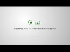 보스가 당신을 공장으로 데려왔어