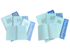 청정실 노트북 먼지 없는 노트북