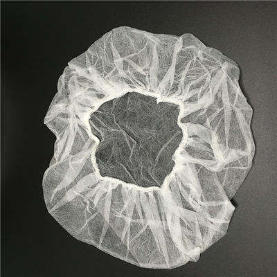 21 " 폴리프로필렌 부판트는 검사 / 청정실 환경을 위해 10GSM을 완성합니다