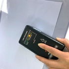 고청정실을 위해 대전 방지적인 PVC 방수 ESD 문서 홀더