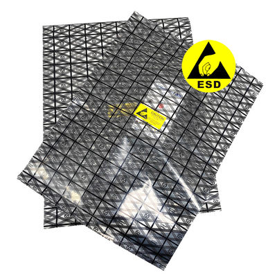30x40CM ESD 반 정적 Mesh 가방 전자 제품 포장 보호 가방