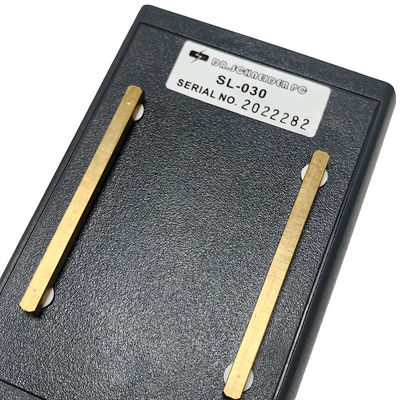 SL-030 디지털 표면 저항성 검사기 ESD 테스트 장치 반 정적 표면 저항성 측정기