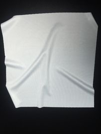 극단적 좋은 폴리에스테르 니트 린트 무료 세정은 평량 95gsm 105gsm 130gsm 140gsm을 닦습니다