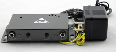 선로 감시 장치 이중 스트랩 지원받는 전력 어뎁터 위의 110V / 220V ESD 접지환은 포함했습니다