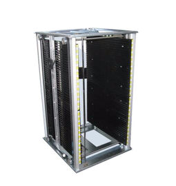 오래가는 접힌 PCB ESD 메가진 랙 기어 벨트 조정 355x320x563 밀리미터