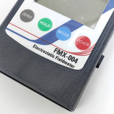 FMX-004 전기 정적 필드 미터 필드 미터 ESD 테스트 미터 FMX004 전기 정적 테스트 측정 범위 0 ~ 1.49KV