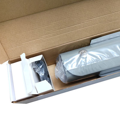 ESD 회색 PVC 테이블 매트