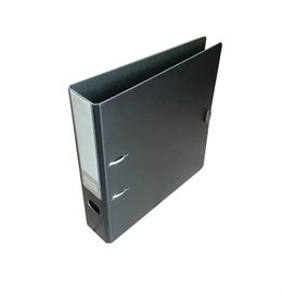 명백한 주머니 ESD 사무 용품 정적 소산성 영구 파일 바인더 2 벨소리