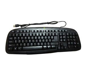 적합한 반대 정전기 키보드 ESD 사무 용품 USB 포트 또는 PS 2 항구