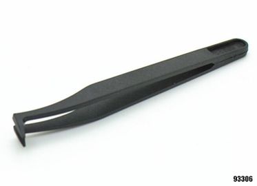 검은 반대 정전기 족집게 경제적 933 일련은 평평하게 모두 이용 가능한 샤프 포인트에게 비밀 정보를 제공합니다