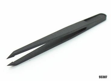검은 반대 정전기 족집게 경제적 933 일련은 평평하게 모두 이용 가능한 샤프 포인트에게 비밀 정보를 제공합니다