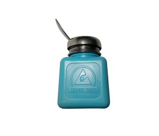 4가지 온스 6 온스 8 온스 ESD 패키징 재료 정적 소산성 HDPE 술 병