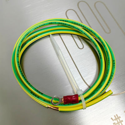 FXK-803 480mm*300mm 벽에 장착된 고정 설비 인간 정적 방출기