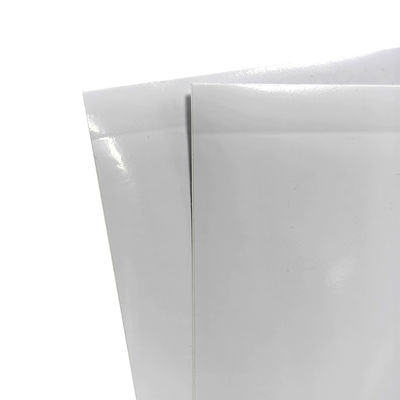 240*330mm 먼지 제거 스티키 패드 안전 껍질 벗겨질 수 있는 DCR 패드