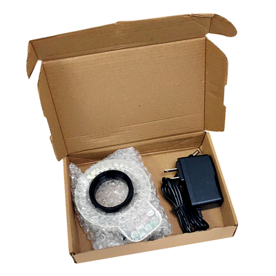 Microscope High Brightness LED Light Light Source Illumination Lamp