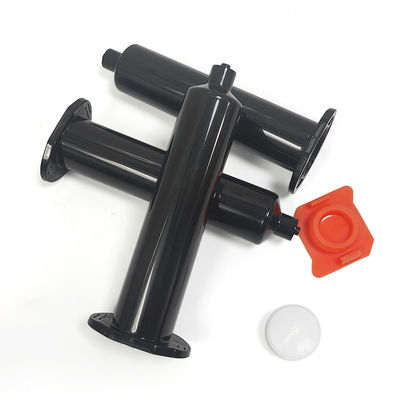 블랙 아메리카 EFD 분배 바늘 실린더 3cc-55cc