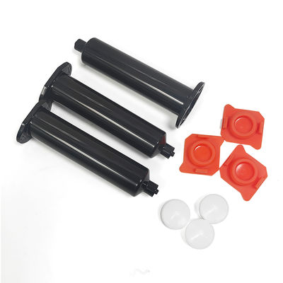 블랙 아메리카 EFD 분배 바늘 실린더 3cc-55cc