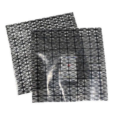 PE 정전기 방지 전자 부품 포장 백 메쉬 백