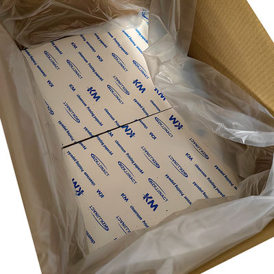 A3 A4 A5 ESD Antistatic Copy Printing Paper For Cleanroom