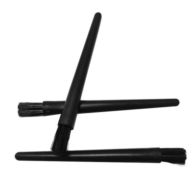 ESD 반 정적 붓 작은 탄소 섬유 산업 청소 반 정적 붓