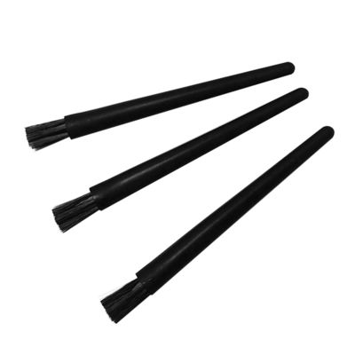 ESD 반 정적 붓 작은 탄소 섬유 산업 청소 반 정적 붓