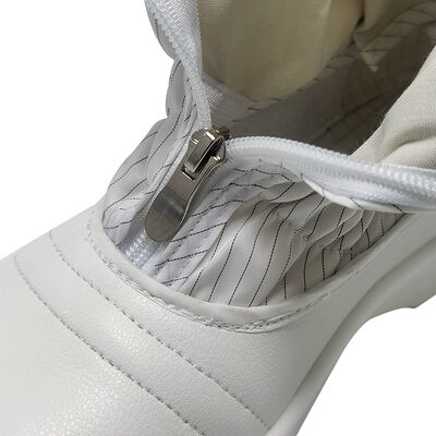 산업용 노동복용 백철 발가락 ESD 반 정적 안전 부츠