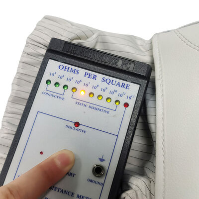 산업용 노동복용 백철 발가락 ESD 반 정적 안전 부츠