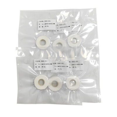 회전 스롤 먼지 없는 천 터미널 청소 천