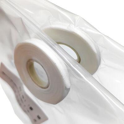 회전 스롤 먼지 없는 천 터미널 청소 천