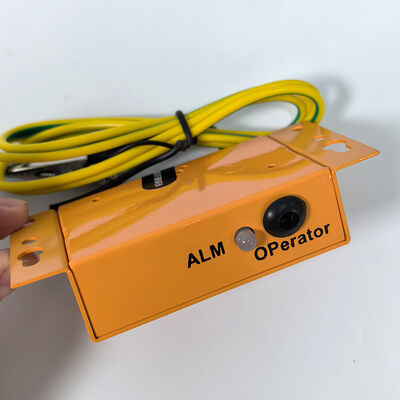 청정실 안티 정적 모니터 ESD 손목 스트랩 검사기 산업용