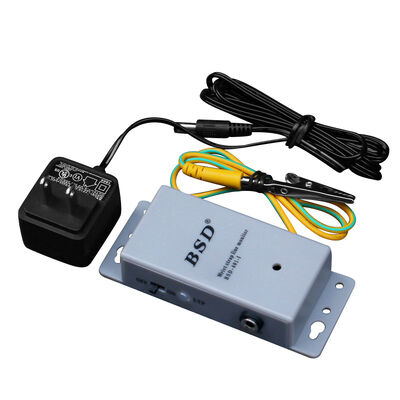 ESD 정전기 방지 손목 밴드 온라인 모니터 401-1 싱글 스테이션