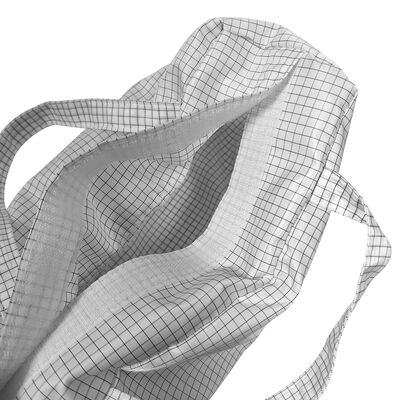 ESD Antistatic 5cm Gird Handbag Dust Free Tool Bag