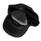 공장 작업복 후리 사이즈 주문 제작된 색상을 위한 세척할 수 있는 ESD 모자