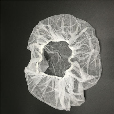 21 " 폴리프로필렌 부판트는 검사 / 청정실 환경을 위해 10GSM을 완성합니다