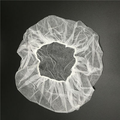 21 " 폴리프로필렌 부판트는 검사 / 청정실 환경을 위해 10GSM을 완성합니다