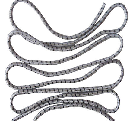 경량의 고청정실 반대 정전기 로프 EPA 표면 저항치 10e3-10e7 오옴