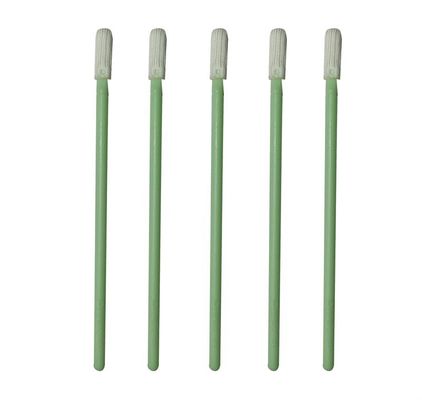 고청정실은 한 개인 소비재의 폴리에스테르 팁 두배 /가 계층화한 고청정실을 청소합니다